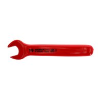 VDE open-ended wrench 19 mm GEDORE BLUE