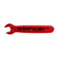 VDE-Einmaulschlüssel 10mm GEDORE VDE 894 10