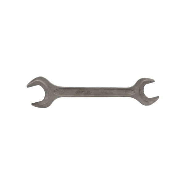 Double open-ended spanner 41x46 mm GEDORE 895 41X46