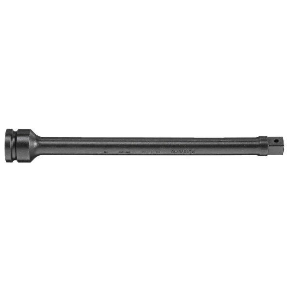 Power screwdriver extension 1/2 250 mm GEDORE KB 1990-10