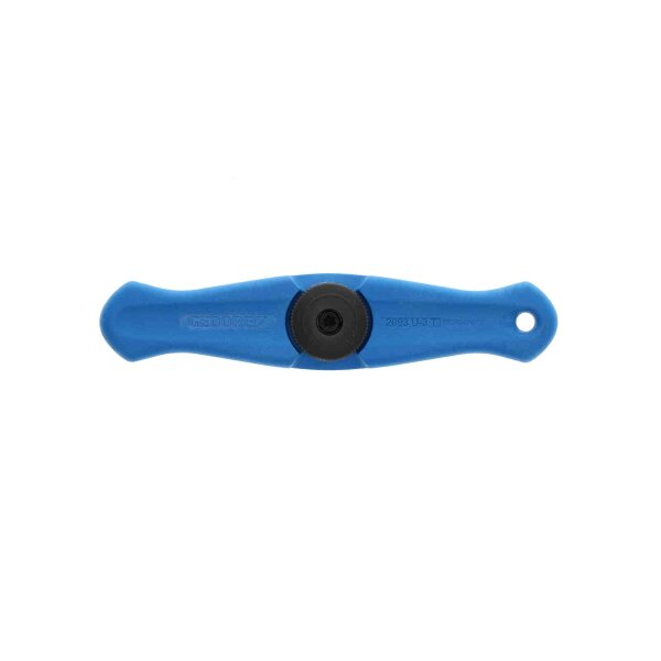 Cross handle ratchet 1/4 140 mm GEDORE 2093 U-3 T
