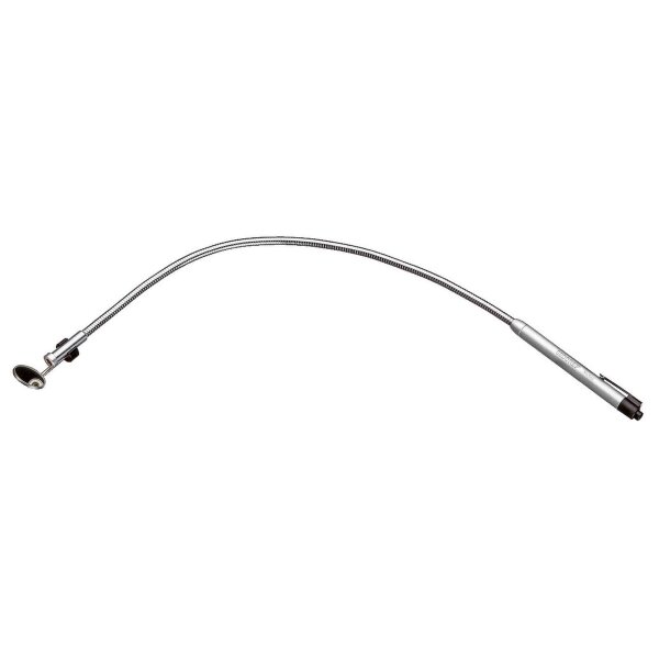 Magnetheber mit Lampe, Spiegel und Clip GEDORE 642 SP