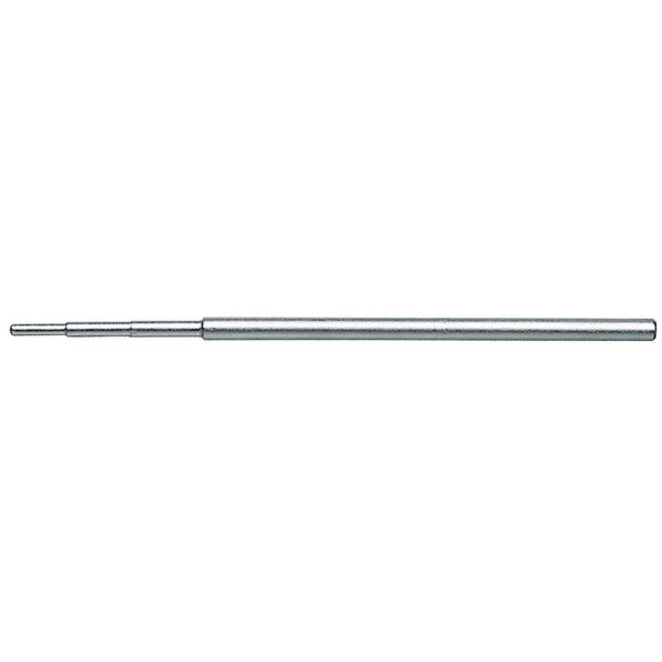 Stepped turning pin 190 mm long, Ø 3.7-7.0 mm GEDORE 626 S 1