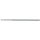 Stepped turning pin 190 mm long, Ø 3.7-7.0 mm GEDORE 626 S 1
