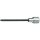 Screwdriver bit 1/2 140 mm hexagon socket 6 mm GEDORE IN 19 LK 6-140