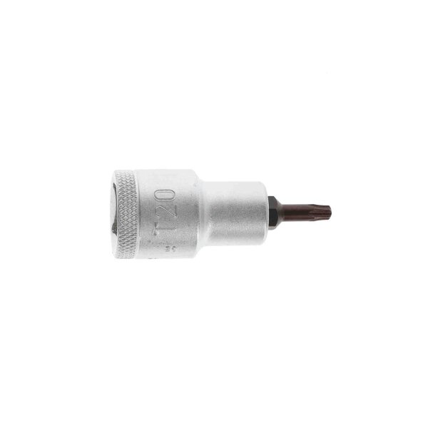 Schraubendrehereinsatz 1/2 TX T20 GEDORE ITX 19 T20