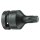 Power screwdriver bit 1/2 internal TX T50 GEDORE ITX K 19 T50