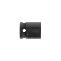 Impact socket 1/2 hexagon 21 mm GEDORE K 19 21