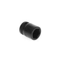 Impact socket 1/2 hexagon 21 mm GEDORE K 19 21