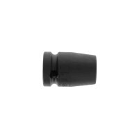 Impact wrench socket 1/2 hexagon 13 mm GEDORE K 19 13