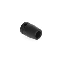 Impact wrench socket 1/2 hexagon 13 mm GEDORE K 19 13