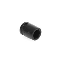 Impact wrench socket 1/2 hexagon 19 mm GEDORE K 19 19