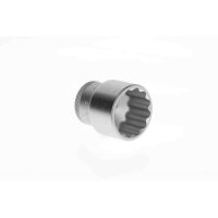 Steckschlüsseleinsatz 1/2 UD-Profil 29mm GEDORE D 19 29