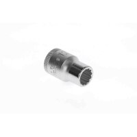 Steckschlüsseleinsatz 1/2 UD-Profil 12mm GEDORE D 19 12