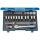Socket wrench set 1/2, 27-piece, UD profile, 10-30 mm GEDORE D 19 IMU-10