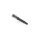 Schraubendrehereinsatz 1/4 lang Innen-6-kant 5mm GEDORE IN 20 L 5-60