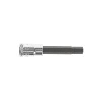 Schraubendrehereinsatz 1/4 lang Innen-6-kant 6mm GEDORE...