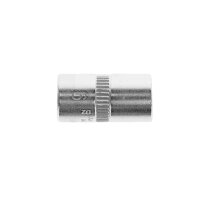 Steckschlüsseleinsatz 1/4 UD-Profil 9mm GEDORE D 20 9