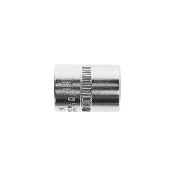 Steckschlüsseleinsatz 1/4 UD-Profil 13mm GEDORE D 20 13