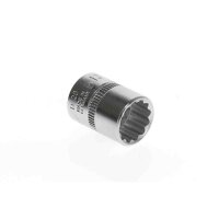Steckschlüsseleinsatz 1/4 UD-Profil 13mm GEDORE D 20 13