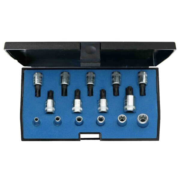 Schraubendreher-Satz 1/4 15-teilig TX GEDORE ITX 20 TX-015