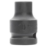 Kraftschraubereinsatz 1/4 6-kant 13mm GEDORE K 20 13