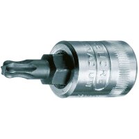 Schraubendrehereinsatz 1/4 TX T10 GEDORE ITX 20 K T10