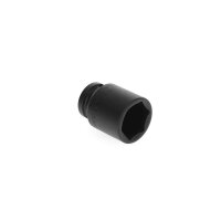 Impact wrench socket 1/2 hexagon 27 mm GEDORE K 19 27