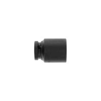 Power screwdriver insert 1/2 6-point 27 mm" GEDORE BLUE