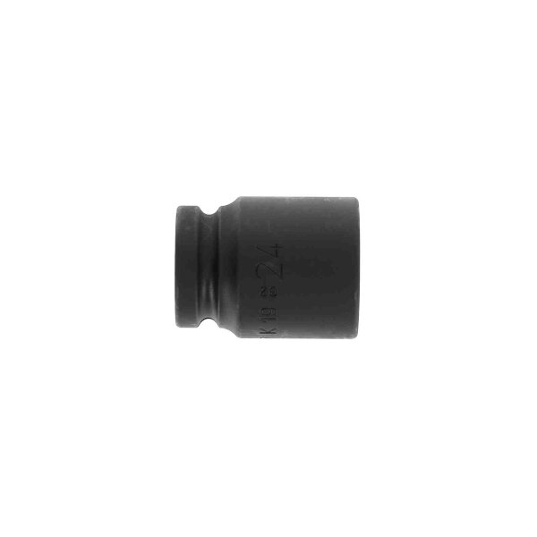 Impact socket 1/2 hexagon 24 mm GEDORE K 19 24