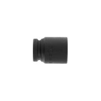 Impact socket 1/2 hexagon 24 mm GEDORE K 19 24