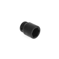 Impact socket 1/2 hexagon 24 mm GEDORE K 19 24