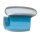Ausbeulamboss 100x40x80x70x62mm GEDORE 282