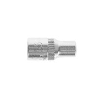 Steckschlüsseleinsatz 1/4, 6-kant, 5,5mm GEDORE 20 5,5