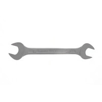 Double Fork Wrench22 mm - 24 mm 15 degrees GEDORE Professional Tool Expertise