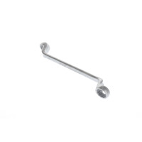 Double Ring Wrench 25 mm - 28 mm GEDORE Professional Tool Expertise