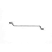 Double ring spanner, UD profile, 19x22 mm GEDORE 2 19X22