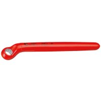 VDE-Einringschlüssel UD-Profil 22mm GEDORE VDE 2 E 22