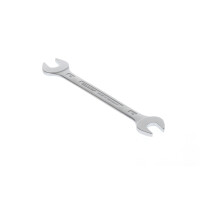 Double Fork Wrench13 mm - 14 mm 15 degrees GEDORE Professional Tool Expertise
