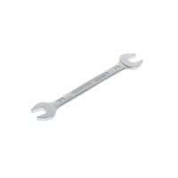Double Fork Wrench13 mm - 14 mm 15 degrees GEDORE Professional Tool Expertise