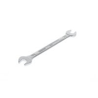 Double Fork Wrench11 mm - 13 mm 15 degrees GEDORE Professional Tool Expertise