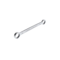 Doppel-Ringschlüssel 19 mm - 22 mm GEDORE Profi...