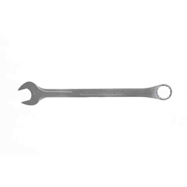 Ring spanner 12-point 1.3/8 GEDORE 1 B 1.3/8AF
