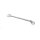 Ring spanner 12-point 1.3/8 GEDORE 1 B 1.3/8AF