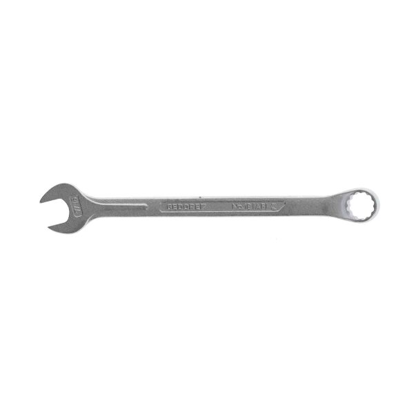 Ring-Maulschlüssel UD-Profil 7/16 GEDORE 1 B 7/16AF