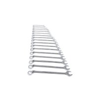 Ring-/Gabelschlüsselsatz Vanadium Stahl verchromt GEDORE Profi-Werkzeuge