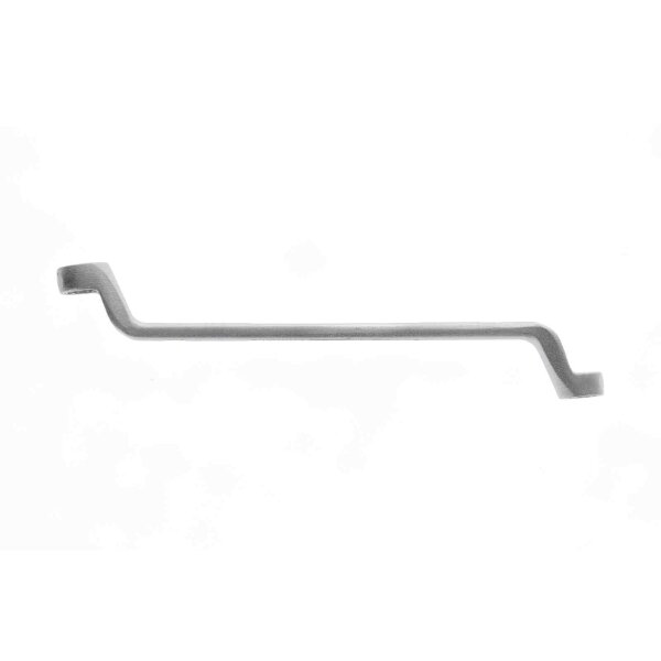 Double ring spanner, UD profile, 13x15 mm GEDORE 2 13X15