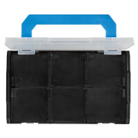 Pliers Set Retaining Rings 4-piece GEDORE Professional Tool Expertise