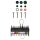 KABELVERBINDUNGSDOSE IP96K Hella  8KV 177 785-007