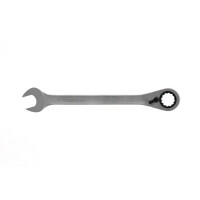 Ratchet Ring Wrench 325 mm 6 degrees GEDORE Professional Tool Expertise